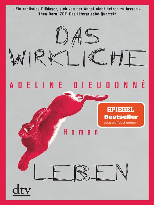 Title details for Das wirkliche Leben by Adeline Dieudonné - Available